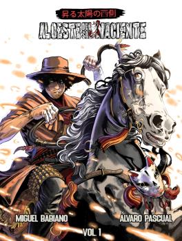 AL OESTE DEL SOL NACIENTE