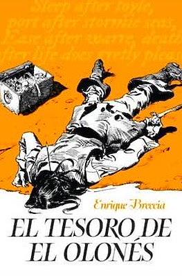 EL TESORO DEL OLONES