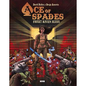 ACE OF SPADES