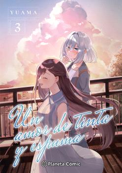 UN AMOR DE TINTA Y ESPUMA Nº 03/06
