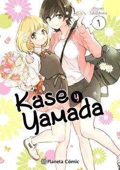 KASE Y YAMADA Nº 01