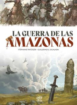LA GUERRA DE LAS AMAZONAS
