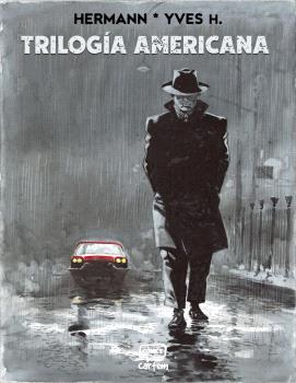 TRILOGÍA AMERICANA