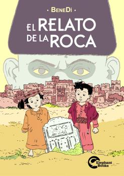EL RELATO DE LA ROCA