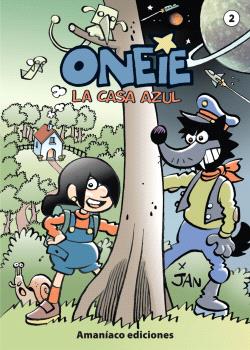 ONEIE
