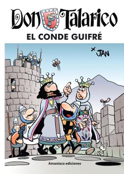 DON TALARICO
