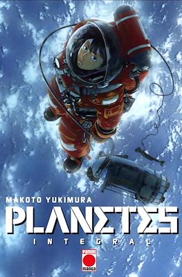 PLANETES INTEGRAL