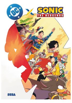 DC X SONIC 2