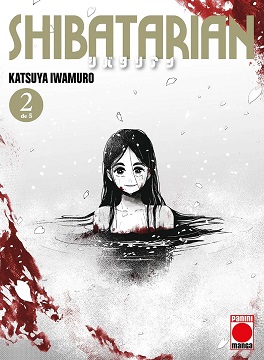 SHIBATARIAN Nº 02