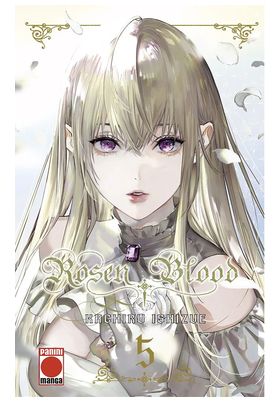 ROSEN BLOOD 05