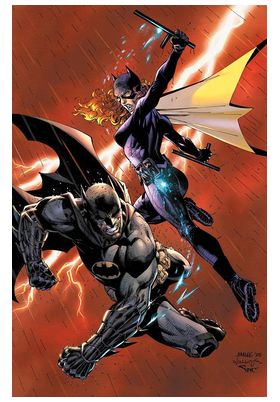ALL IN BATMAN: HUSH II 04