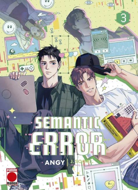 SEMANTIC ERROR Nº 03