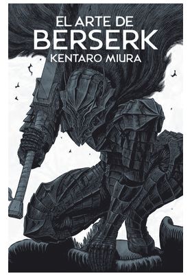 EL ARTE DE BERSERK