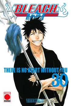 BLEACH BESTSELLER 30