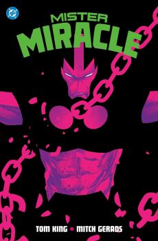 MR. MIRACLE