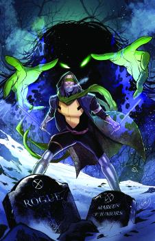 LA ERA DE REVELACION: INDESTRUCTIBLE PATRULLA-X 01