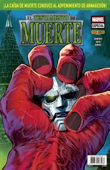 EL TESTAMENTO DE MUERTE