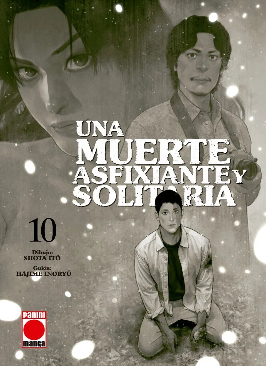 UNA MUERTE ASFIXIANTE Y SOLITARIA 10