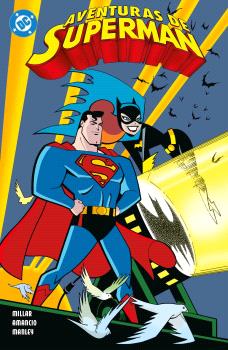 AVENTURAS DE SUPERMAN 05