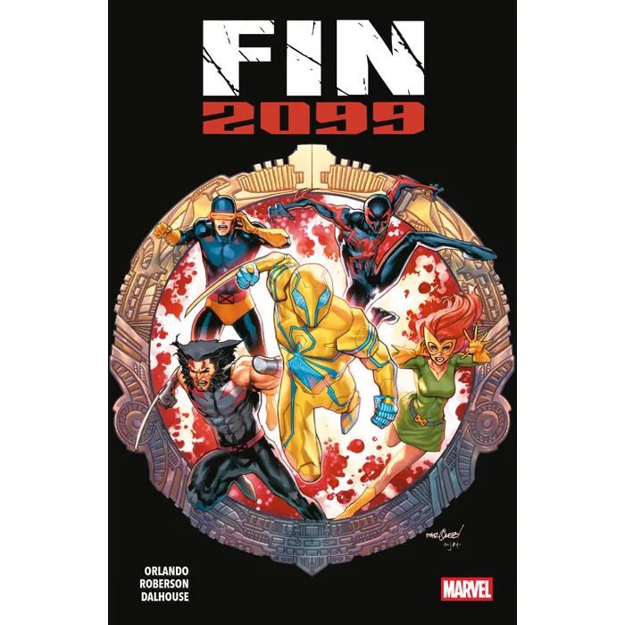 FIN 2099