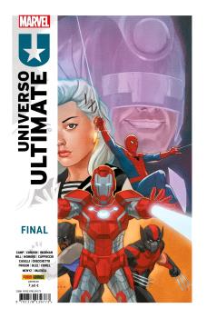 UNIVERSO ULTIMATE: FINAL