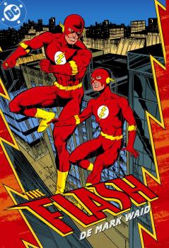 FLASH DE MARK WAID: LA COLECCION COMPLETA 01