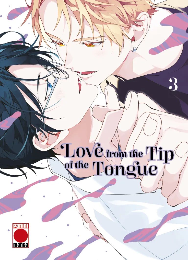LOVE FROM THE TIP OF THE TONGUE 03