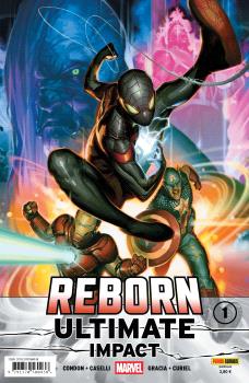 ULTIMATE IMPACT. REBORN 1 DE 5