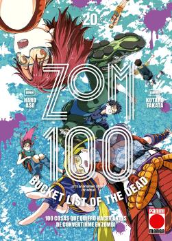 ZOM 100 N.20