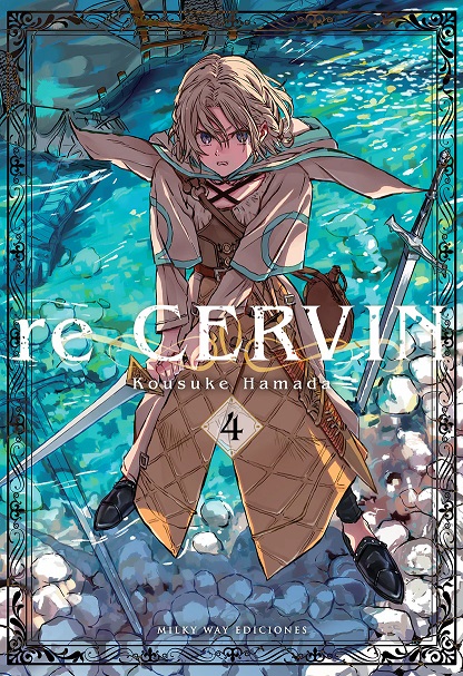 RE CERVIN Nº 04