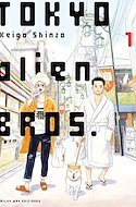 TOKYO ALIEN BROS. 1
