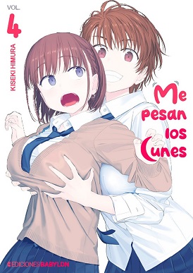 ME PESAN LOS LUNES Nº 04