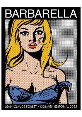 BARBARELLA (NUEVA EDICION)