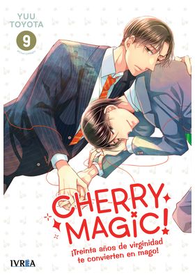 CHERRY MAGIC 09