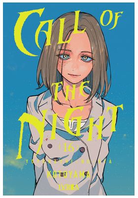 CALL OF THE NIGHT 16