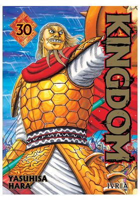 KINGDOM 30