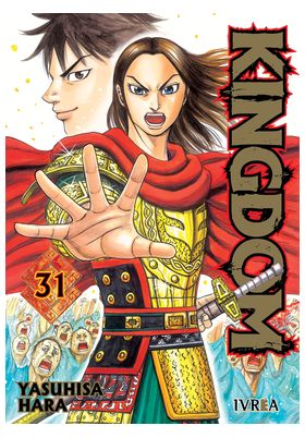 KINGDOM 31