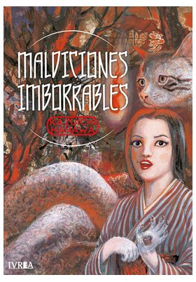 MALDICIONES IMBORRABLES