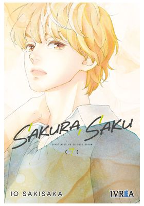 SAKURA, SAKU 07