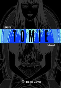 TOMIE Nº 01