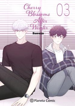 CHERRY BLOSSOMS AFTER WINTER Nº 03