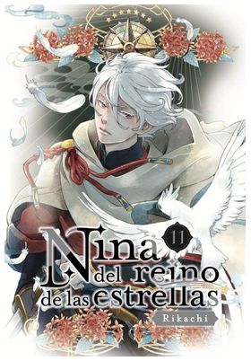 NINA DEL REINO DE LAS ESTRELLAS 11