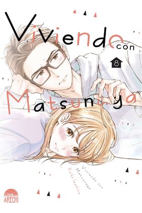 VIVIENDO CON MATSUNAGA 08