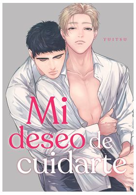 MI DESEO ES CUIDARTE