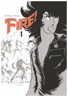 FIRE 01
