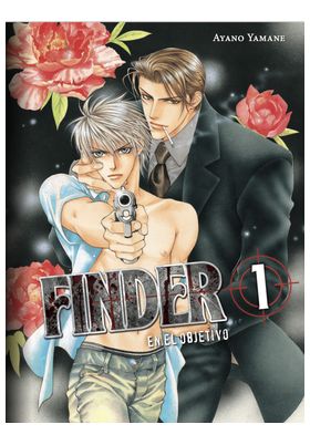 FINDER 01: EN EL OBJETIVO
