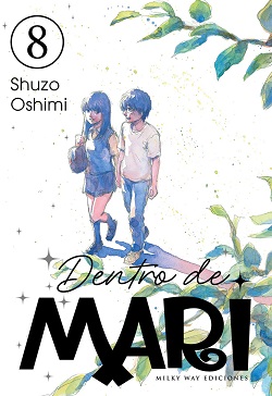 DENTRO DE MARI Nº 08