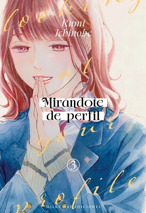MIRÁNDOTE DE PERFIL Nº 03