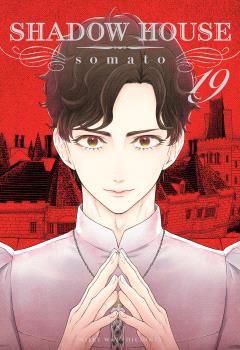 SHADOW HOUSE, VOL. 19