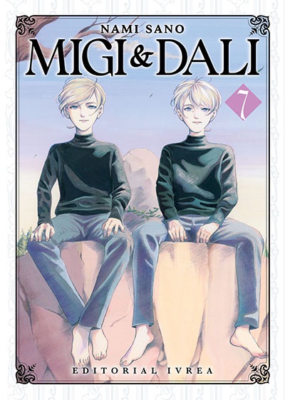 MIGI & DALI Nº 07